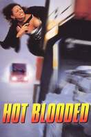 Poster of Hot Blooded