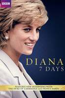 Poster of Diana, 7 Days