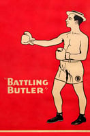 Poster of Battling Butler