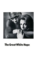 Poster of The Great White Hope