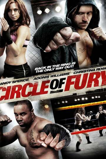 Poster of Circle of Fury
