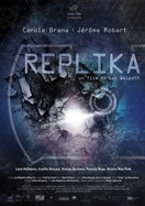 Poster of Replica