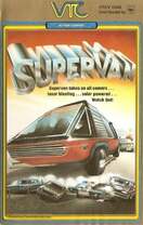 Poster of Supervan