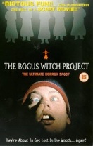 Poster of The Bogus Witch Project