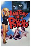 Poster of Anatomy of a Psycho