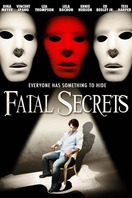 Poster of Fatal Secrets