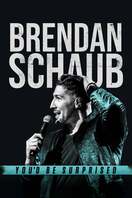 Poster of Brendan Schaub: You'd Be Surprised