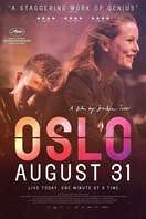 Poster of Oslo, August 31st