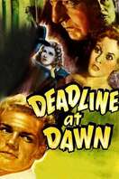 Poster of Deadline at Dawn
