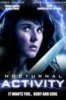 Poster of Nocturnal Activity