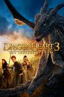 Poster of Dragonheart 3: The Sorcerer's Curse