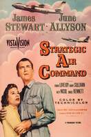 Poster of Strategic Air Command
