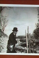 Poster of Cézanne – Conversation with Joachim Gasquet