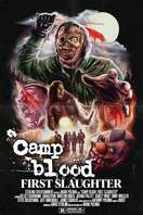 Poster of Camp Blood First Slaughter