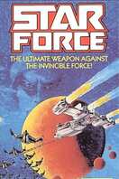 Poster of Star Force: Fugitive Alien II