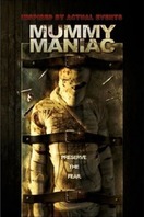 Poster of Mummy Maniac