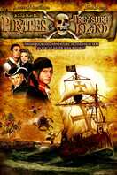Poster of Pirates of Treasure Island