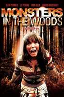 Poster of Monsters in the Woods