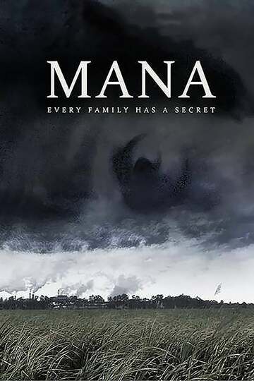 Poster of Mana
