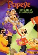 Poster of Aladdin and His Wonderful Lamp