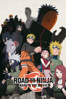 Poster of Road to Ninja: Naruto the Movie