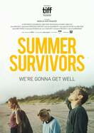 Poster of Summer Survivors