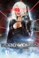 Poster of RoboWoman