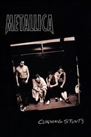 Poster of Metallica: Cunning Stunts