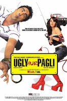 Poster of Ugly Aur Pagli