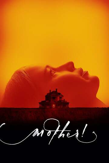 Poster of mother!