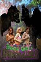 Poster of Bikini Girls vs Dinosaurs
