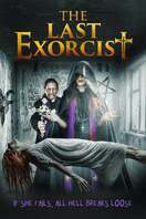 Poster of The Last Exorcist