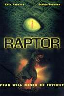 Poster of Raptor