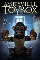 Poster of Amityville Toybox