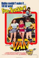 Poster of The Van