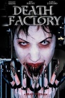 Poster of Death Factory