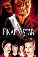Poster of Final Stab