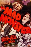 Poster of The Mad Monster