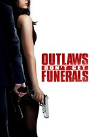 Poster of Outlaws Don't Get Funerals