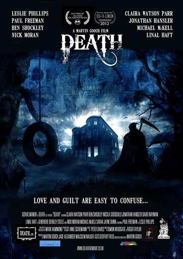 Poster of After Death
