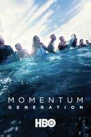 Poster of Momentum Generation
