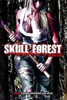 Poster of Skull Forest