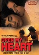 Poster of Open My Heart