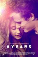 Poster of 6 Years