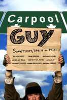 Poster of Carpool Guy