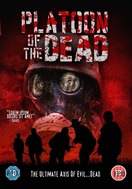 Poster of Platoon of the Dead