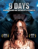 Poster of 9 Days