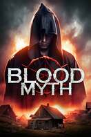 Poster of Blood Myth