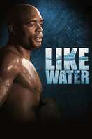 Poster of Anderson Silva: Like Water