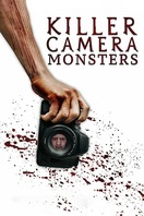 Poster of Killer Camera Monsters